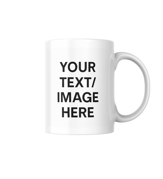 Personalised Mug