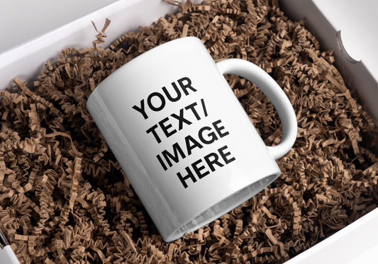 Personalised Mug