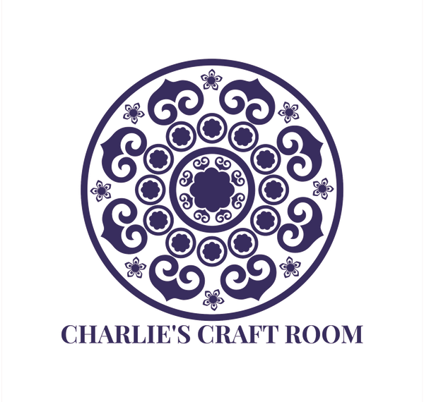 Charlie's Craft Room
