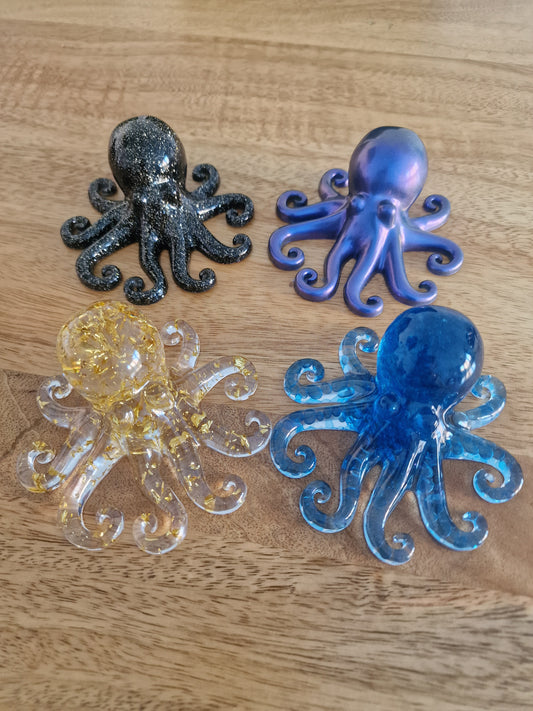 Octopus