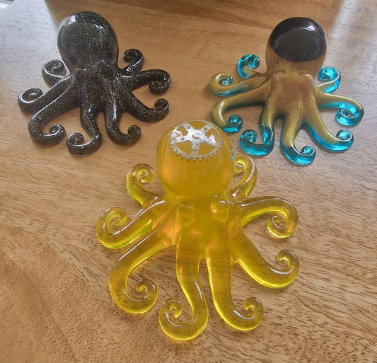 Octopus