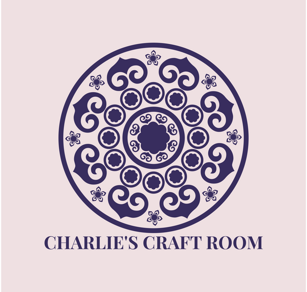 Charlie's Craft Room 