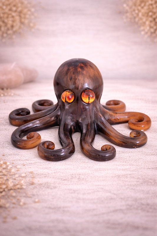 Octopus