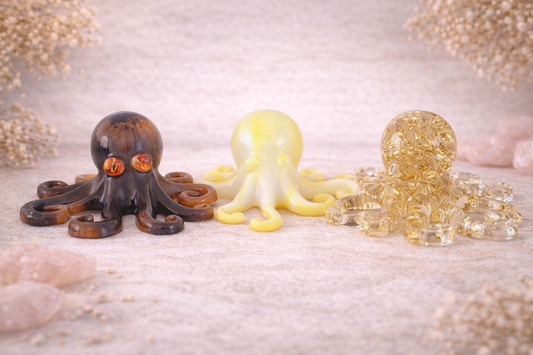Octopus