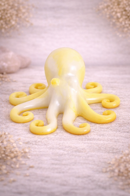Octopus